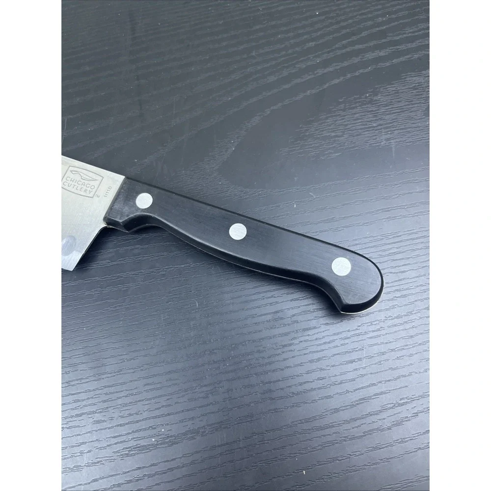 Chicago Cutlery 7